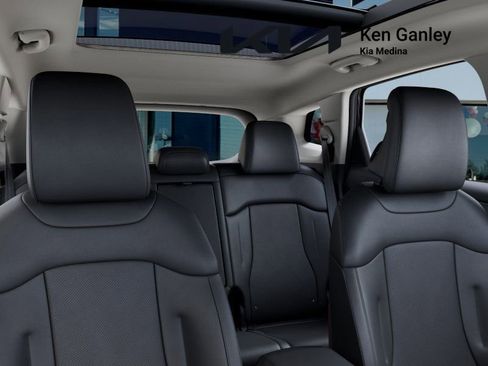 New 2026 Kia Sportage SX FWD image 27