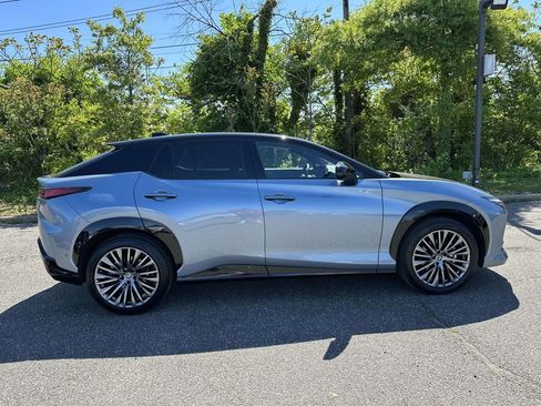 Used 2023 Lexus RZ 450e Premium w/ Accessory Package (2T) AWD/4WD image 3