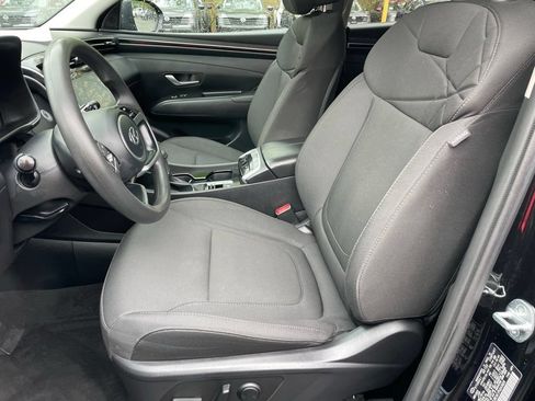 Used 2023 Hyundai Tucson SEL AWD/4WD image 7