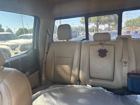 Used 2017 Ford F150 Lariat AWD/4WD image 9