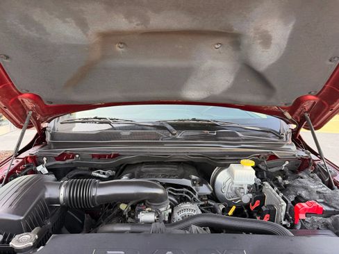 Used 2019 RAM 1500 Limited AWD/4WD image 63
