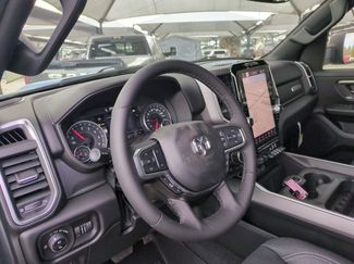 New 2026 RAM 1500 Big Horn AWD/4WD video 3