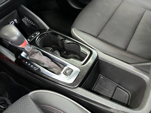 Certified 2023 Chevrolet TrailBlazer RS w/ Sun and Liftgate Package image 17