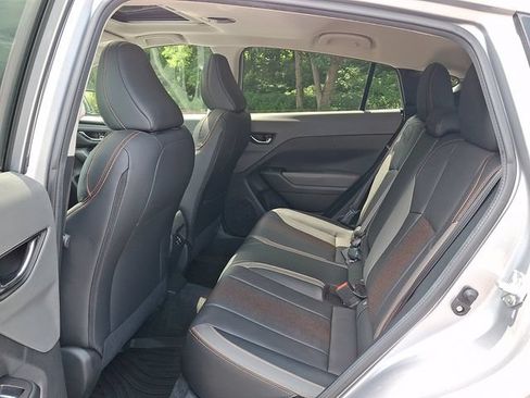 Certified 2025 Subaru Crosstrek 2.5i Limited AWD/4WD image 43