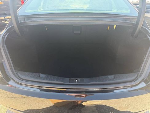 Used 2015 Lincoln MKZ AWD w/ Equipment Group 101A Select image 19