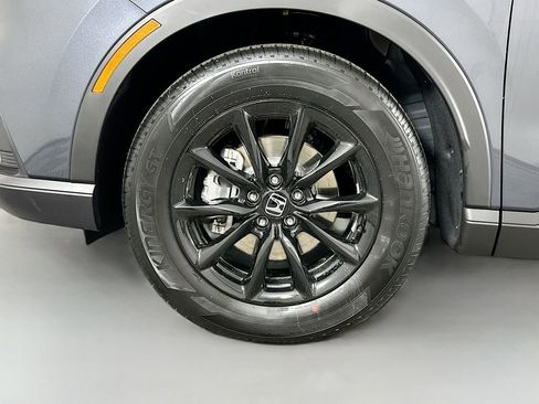 New 2026 Honda CR-V Sport-L image 22
