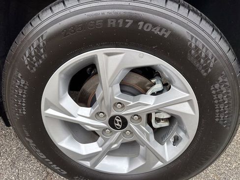 Used 2023 Hyundai Tucson SEL image 7