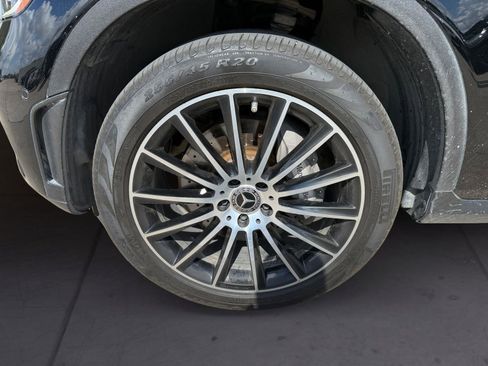 Used 2022 Mercedes-Benz GLC 300 image 14