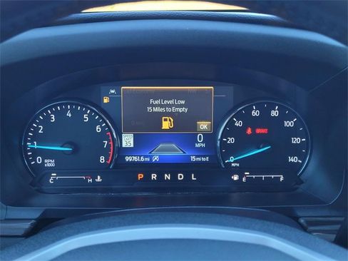 Used 2021 Ford Explorer Limited w/ Equipment Group 301A image 30