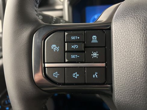 New 2025 Ford F250 Platinum image 20