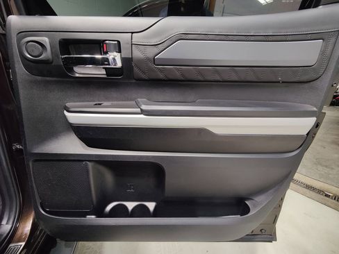 Used 2021 Toyota Tundra Platinum image 15