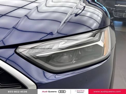 Certified 2023 Audi Q5 2.0T Premium w/ Convenience Package AWD/4WD image 7