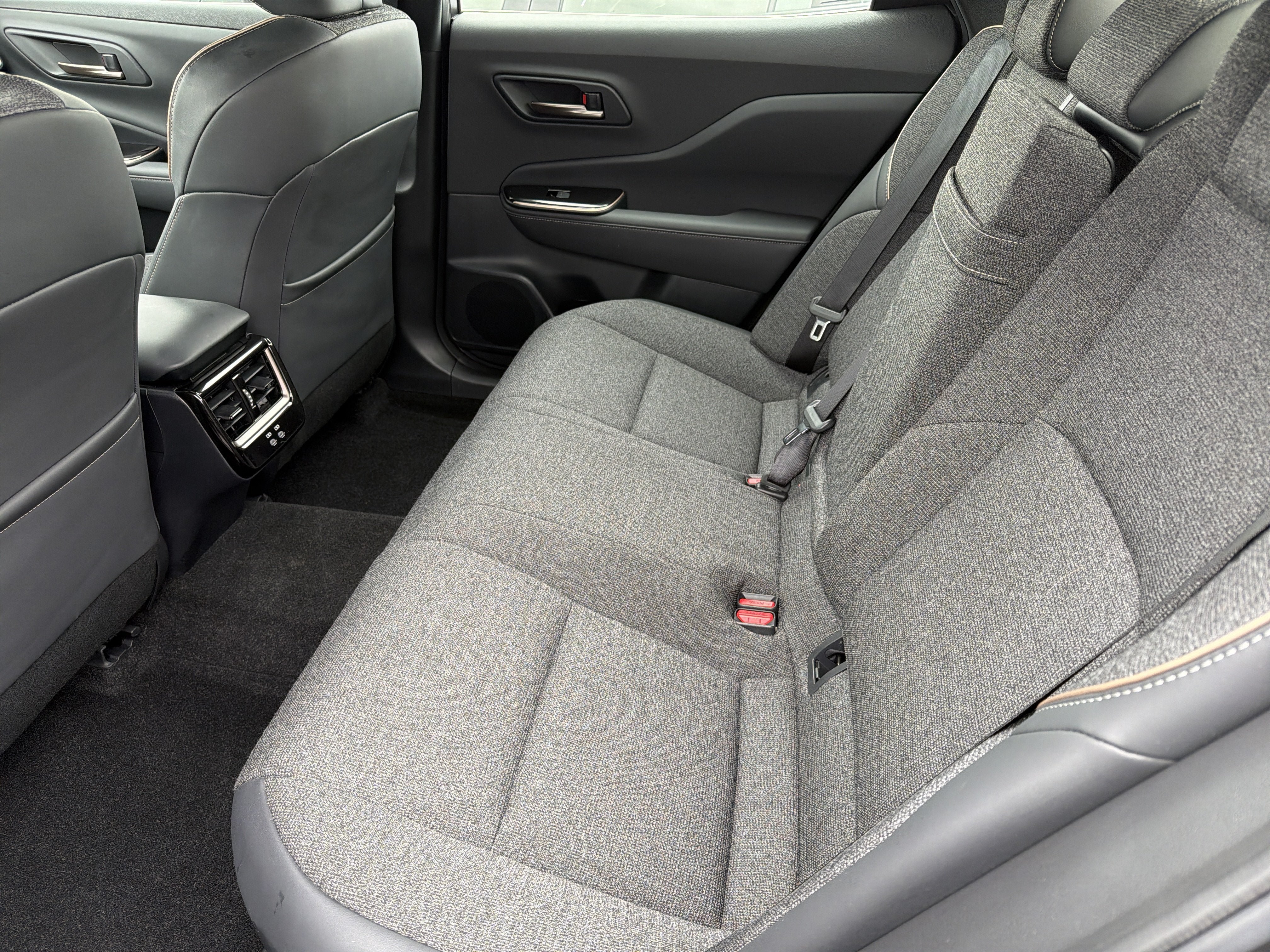 Used 2024 Toyota Crown AWD/4WD image 22