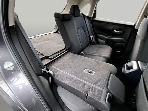 Used 2024 Honda HR-V LX image 20