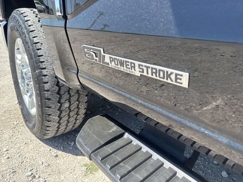 Used 2025 Ford F250 XLT w/ FX4 Off-Road Package AWD/4WD image 10
