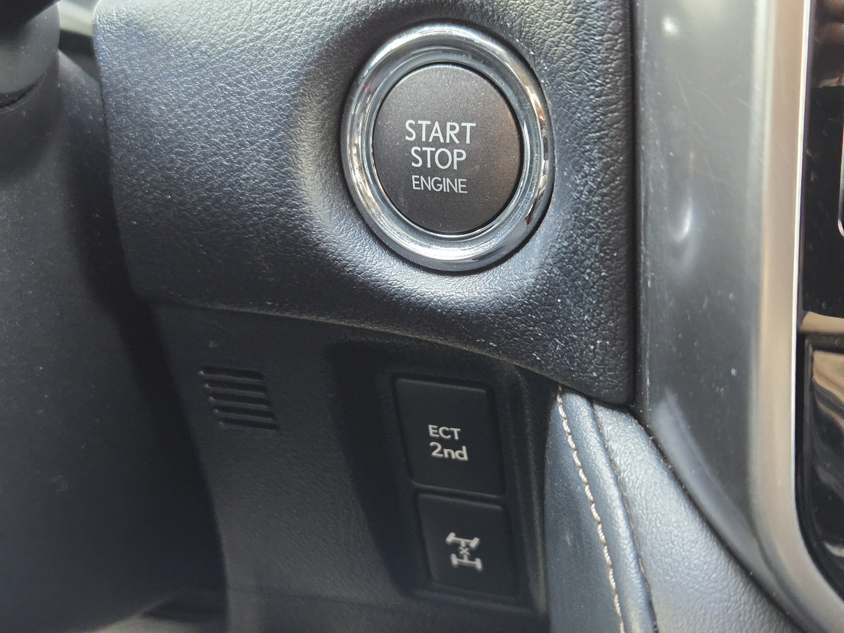Used 2023 Lexus GX 460 Premium AWD/4WD image 19