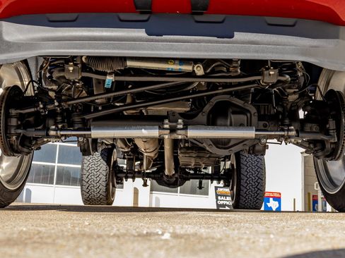 Used 2021 Ford F250 Platinum w/ FX4 Off-Road Package image 14