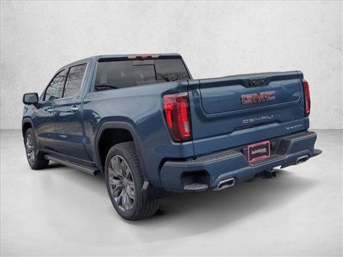 New 2025 GMC Sierra 1500 Denali image 7