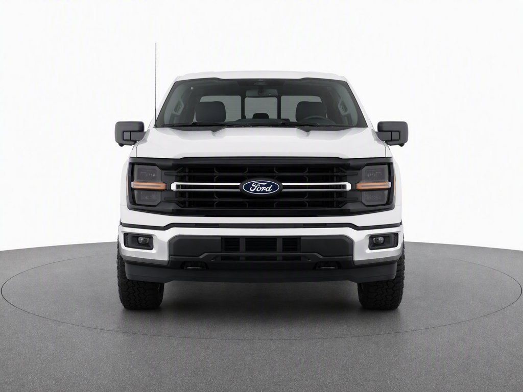 Used 2024 Ford F150 XLT w/ Tow/Haul Package AWD/4WD image 9