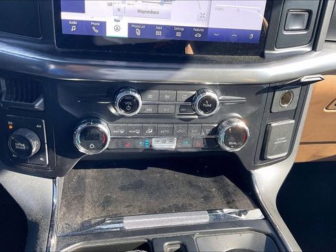 Certified 2021 Ford F150 Lariat AWD/4WD image 31