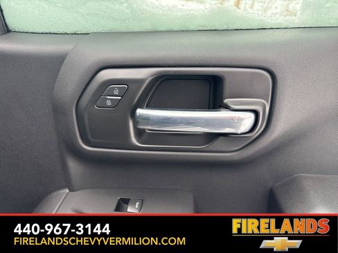 New 2025 Chevrolet Silverado 1500 W/T w/ WT Value Package image 30