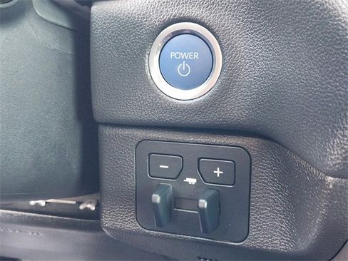 Used 2024 Toyota Sequoia SR5 w/ SR5 Premium Package image 22