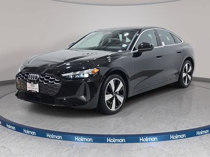 Used 2025 Audi A5 Prestige w/ 19" Wheel Package