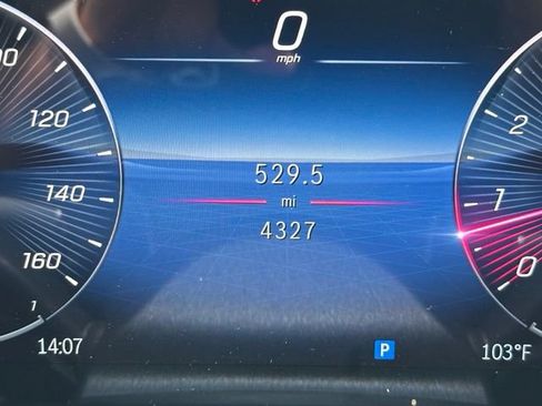 Used 2026 Mercedes-Benz GLE 450 4MATIC image 22