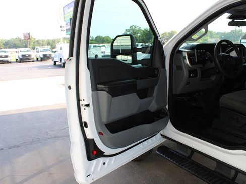 Used 2024 Ford F250 XLT w/ Camper Package AWD/4WD image 26