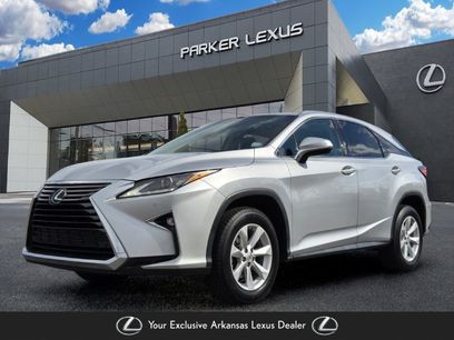 Used 2016 Lexus RX 350 AWD w/ Premium Package
