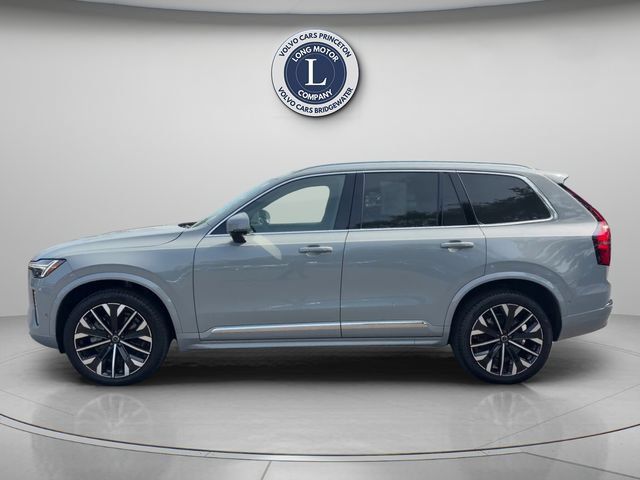Certified 2026 Volvo XC90 B6 Plus AWD/4WD image 3
