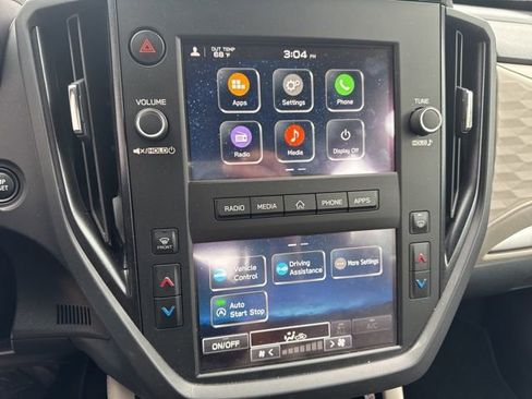 Used 2026 Subaru Forester image 13