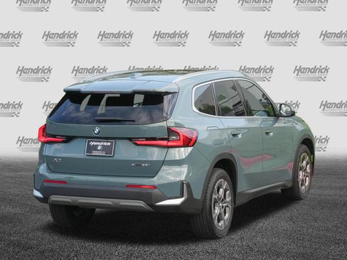Used 2023 BMW X1 xDrive28i w/ Premium Package AWD/4WD image 9