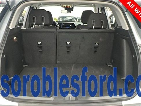 Used 2025 Chevrolet TrailBlazer LT image 14