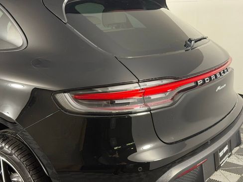 New 2025 Porsche Macan image 16