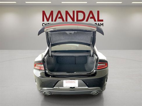 Used 2023 Dodge Charger R/T w/ Blacktop Package image 22