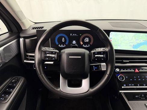 Used 2024 Hyundai Santa Fe SEL image 10