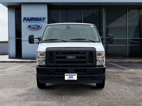 New 2024 Ford E-350 and Econoline 350 Super Duty w/ Driver's Safety Package image 2