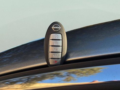 Used 2024 Nissan Murano SL AWD/4WD image 27