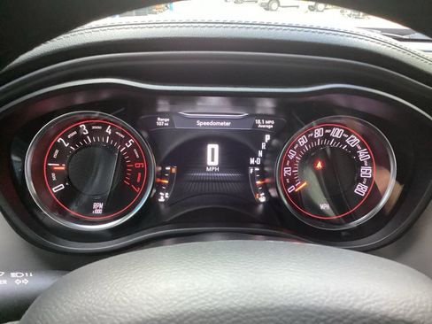 Used 2023 Dodge Challenger R/T Scat Pack w/ 1320 Plus Group image 35