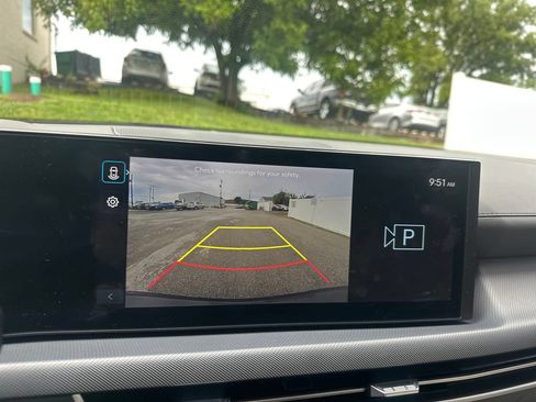 Used 2024 Hyundai Sonata SEL FWD image 17