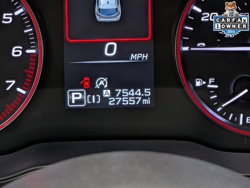 Used 2024 Subaru Impreza RS AWD/4WD image 16