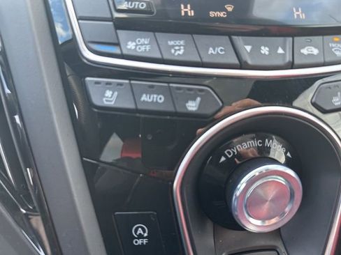 Used 2025 Acura RDX A-Spec image 13