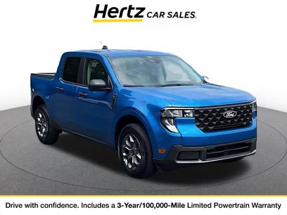 Used 2026 Ford Maverick XLT w/ Equipment Group 301A