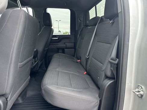 Used 2022 Chevrolet Silverado 2500 LT w/ All Star Edition AWD/4WD image 23