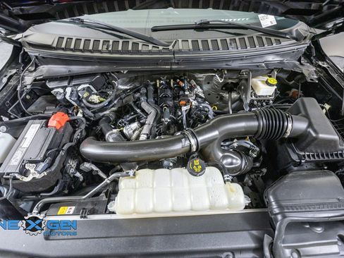 Used 2023 Ford Expedition Max Limited AWD/4WD image 51