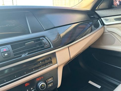 Used 2013 BMW 528i xDrive Sedan image 19