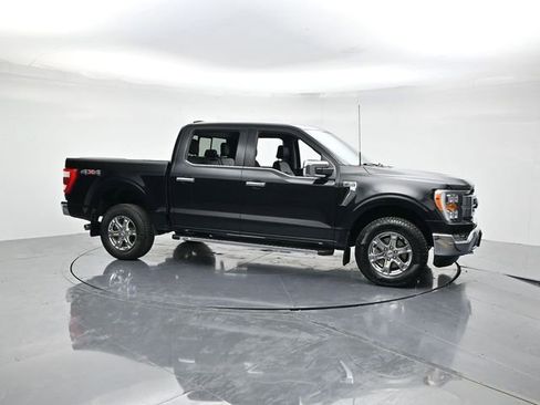 Used 2023 Ford F150 Lariat image 3