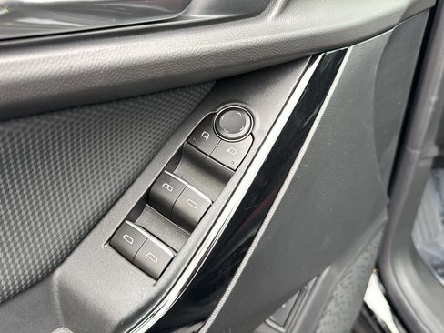 New 2026 Chevrolet Equinox RS w/ Convenience Package III image 29