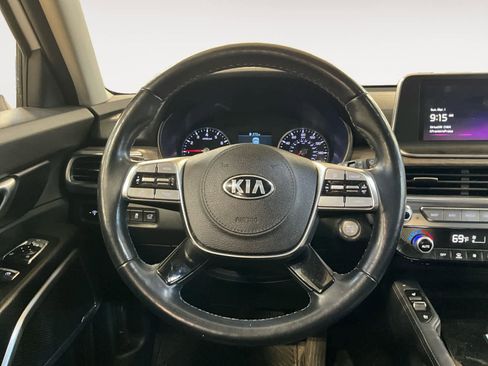 Used 2021 Kia Telluride EX w/ EX Premium Package image 23